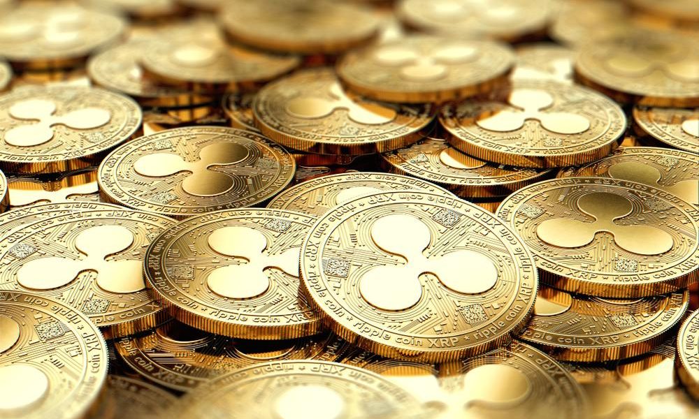 Ripple Coin XRP