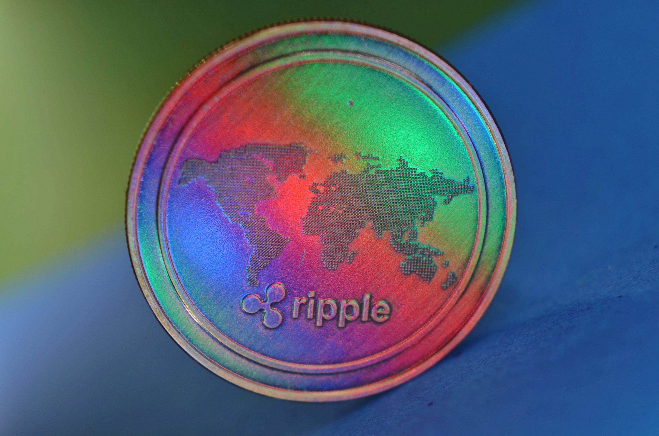 Ripple Coin XRP